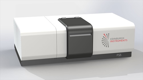 Edinburgh Instruments Launches The Fs5 Fluorescence Spectrometer Laboratory News From Lab Bulletin 3068